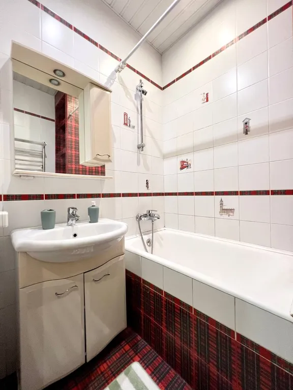 Квартира Квартира в историческом центре — Санкт-Петербург