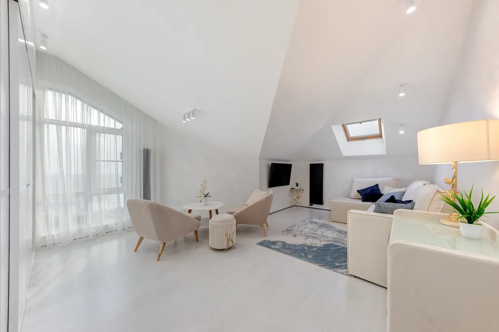 Квартира с видом на море — аренда посуточно в Геленджик