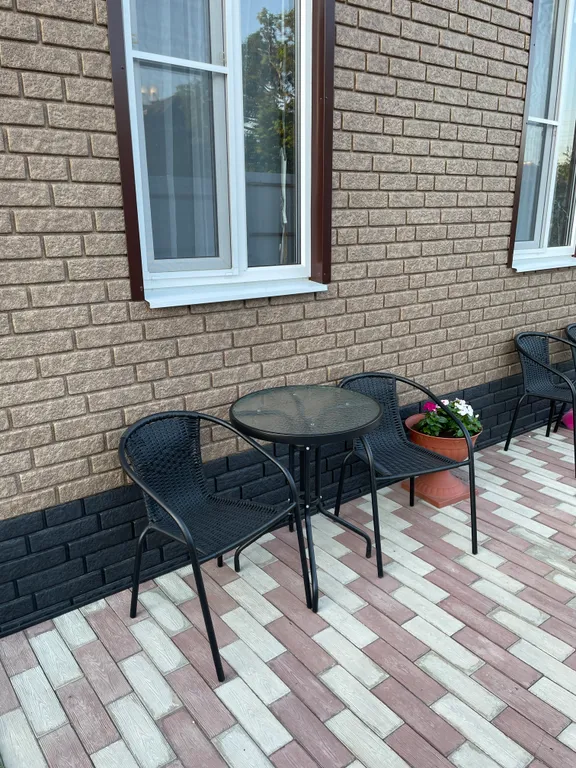 Квартира 2-комнатная Квартира — Ейск