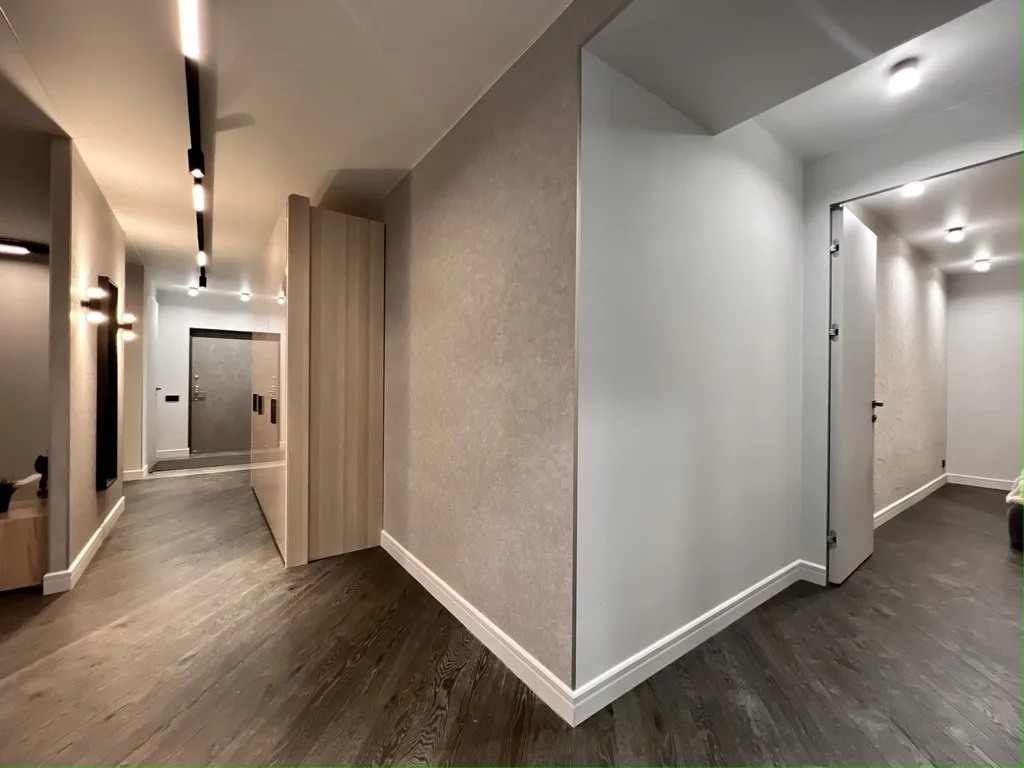 3-комнатная квартира на Набережной