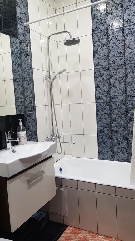 Квартира 1-комнатная Квартира — Геленджик