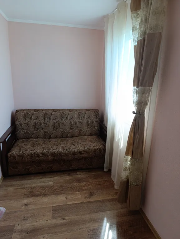 Уютный отдых на море