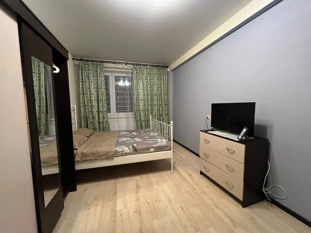 Вместительная однушка по разумной цене