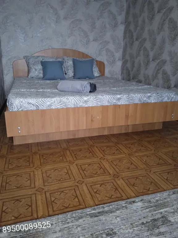 Квартира в историческом центре города