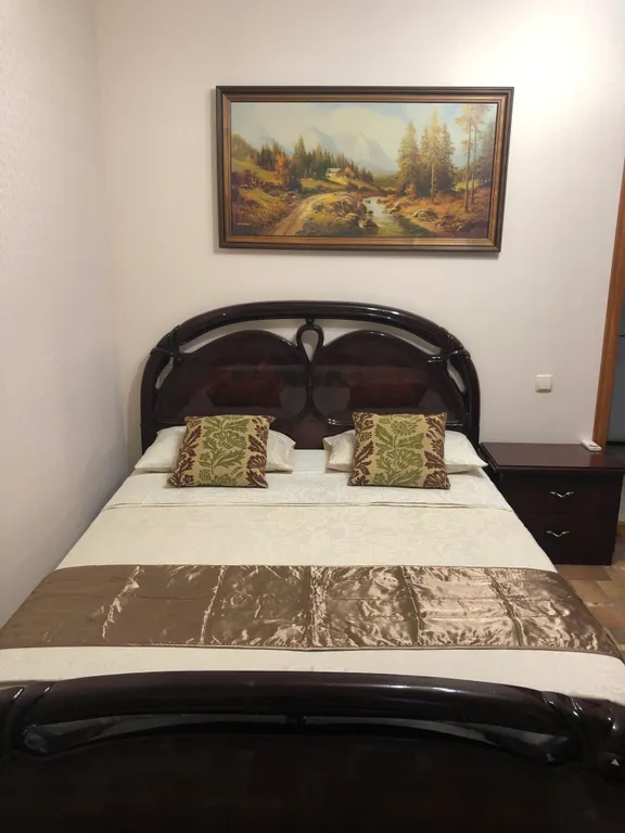 Квартира 2-комнатная Квартира — Севастополь