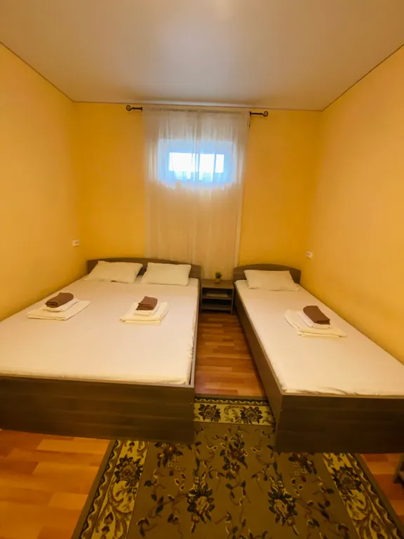 Квартира Квартира Уютный дворик у Татьяны Александровны — Анапа