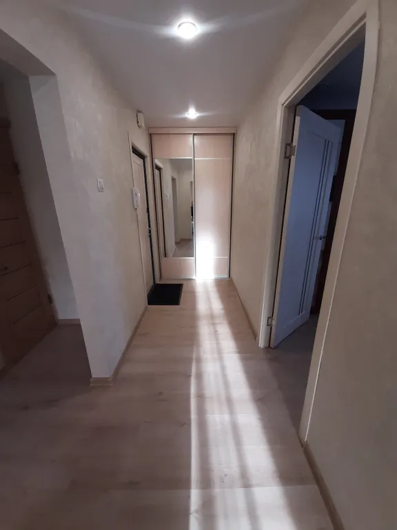 Просторная светлая, теплая квартира в центре города