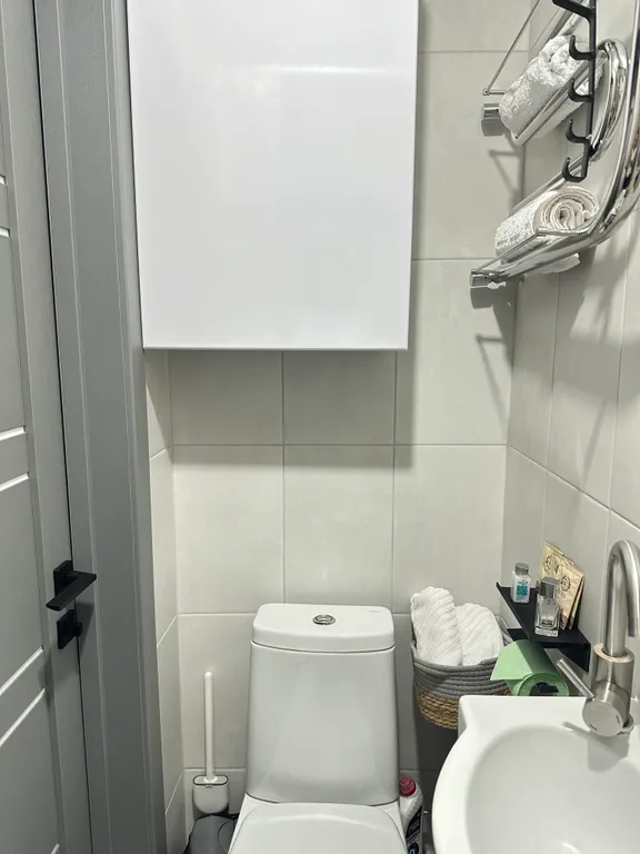 Квартира в курортной зоне с бесплатной парковкой
