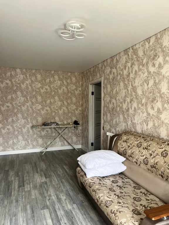 Уютная 3-комнатная квартира в центре города, с бесконтактным заселением 24/7