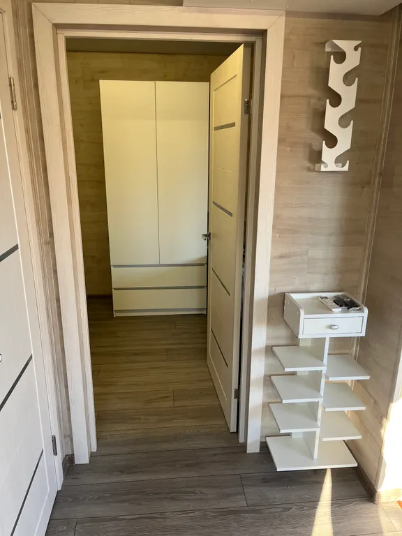 Уютный домик в эко-поселке