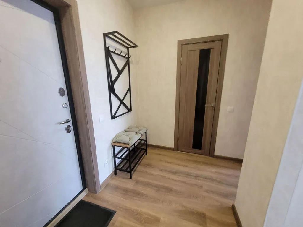 Квaртиpа в новом доме в цeнтрe гoрoдa