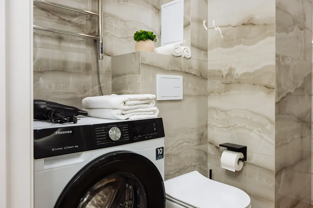 Квартира Однокомнатная квартира в центре города — Калининград