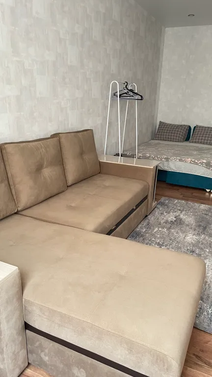 Квартира Уютная квартира в парковой зоне — Горячий Ключ