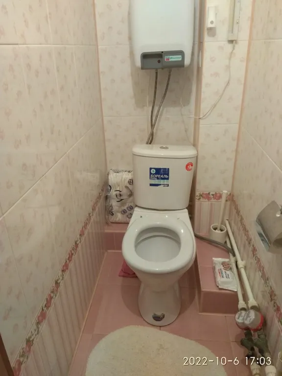 Уютная по-домашнему квартира рядом с пл.Театральной. Центр, всё пешком