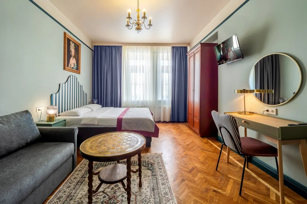 Квартира Комната — Санкт-Петербург