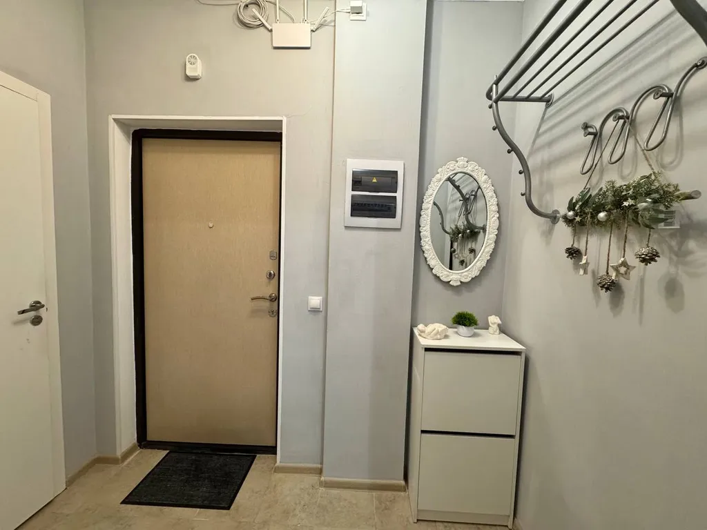 Уютное проживание с комфортом