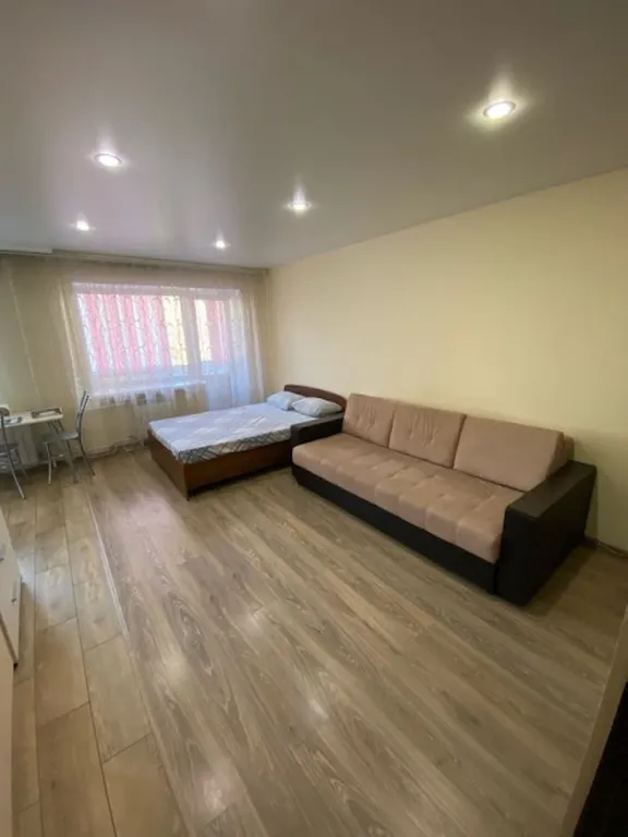 Квартира Квартира рядом с глазным центром — Красноярск