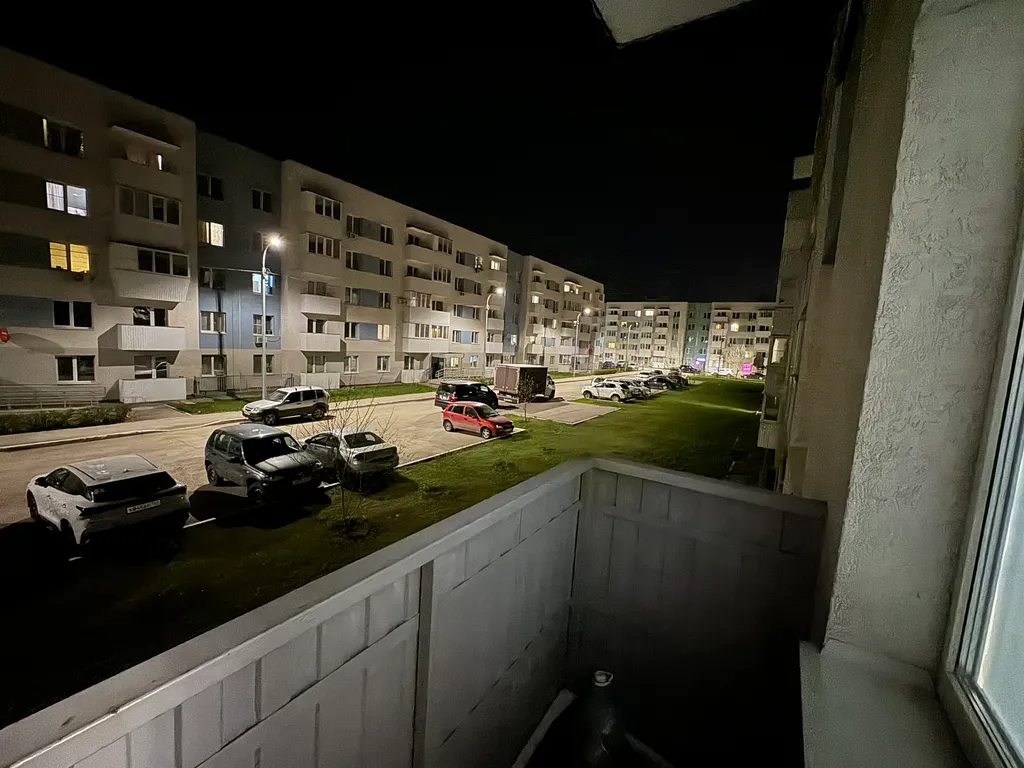 1-комнатная квартира пригород, Волгарь