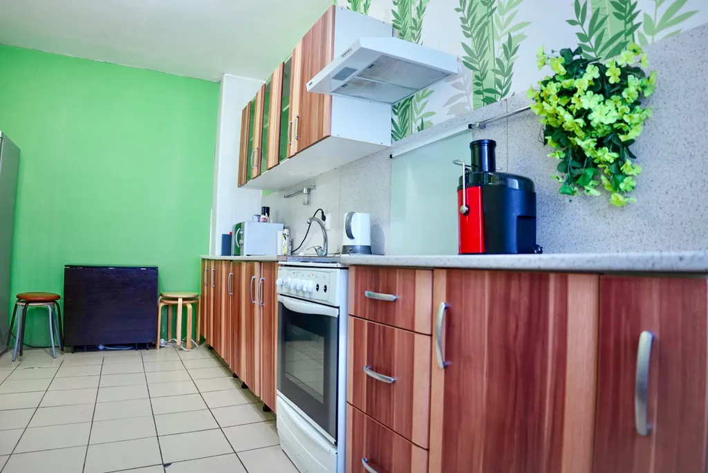 Квартира возле Кремля
