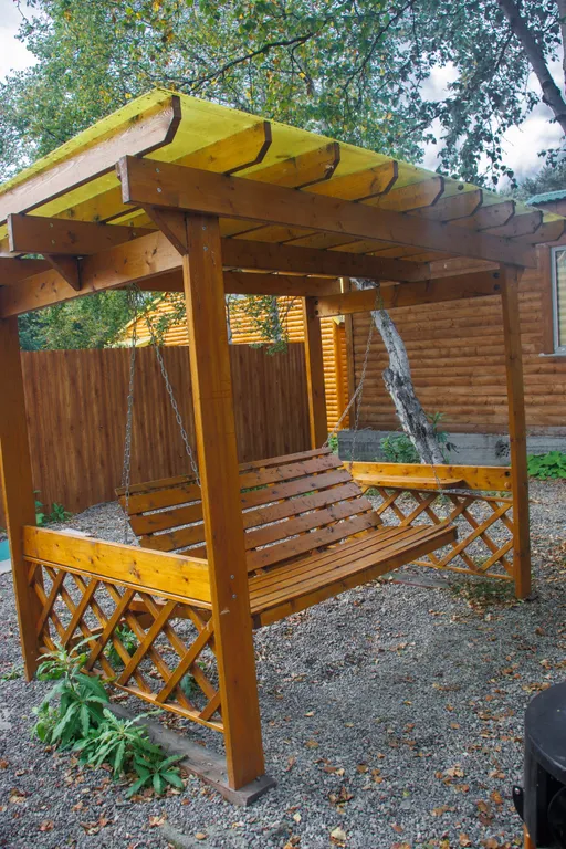 Гостевой дом Relax house с бассейном