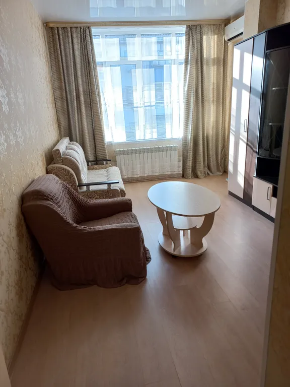 Квартира Квартира Аппартаменты для Вас — Анапа