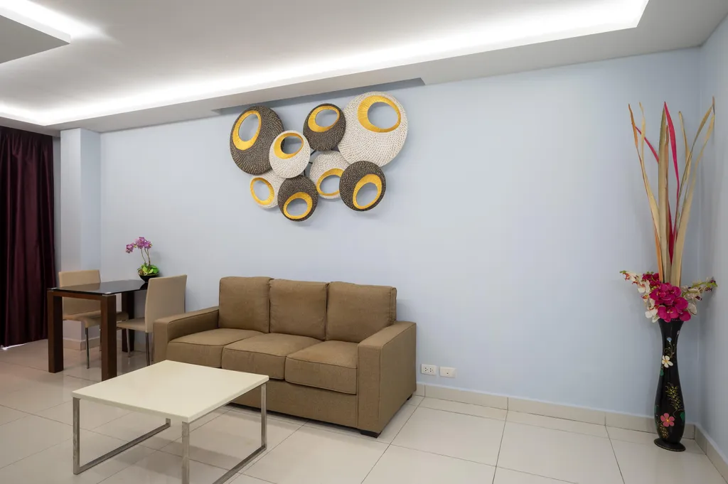 Квартира Комната — аренда посуточно в Паттайя