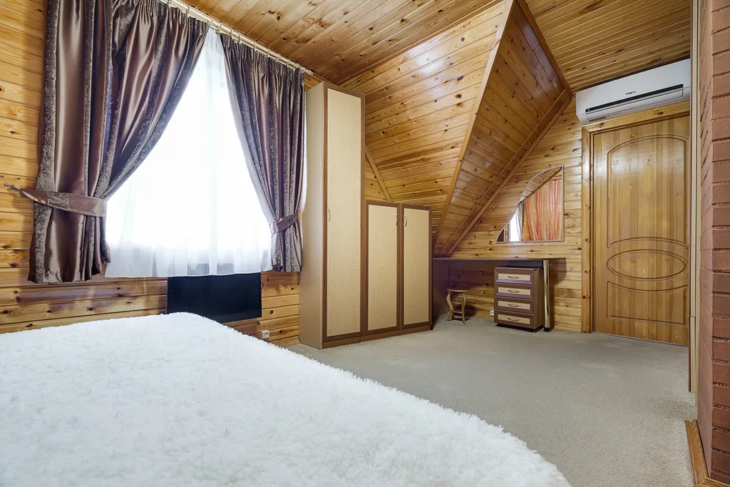 Уютный Дом на Парнасе