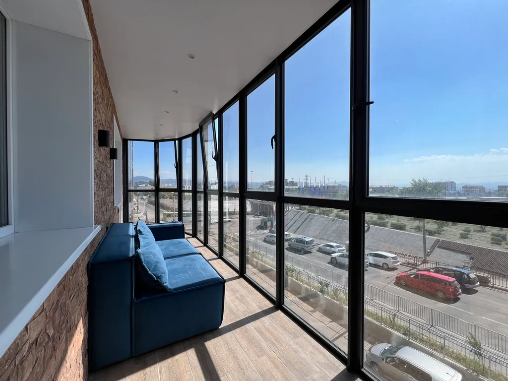 Однушка комфорт+ на Элеваторе с кондиционером без оплаты за фин уборку