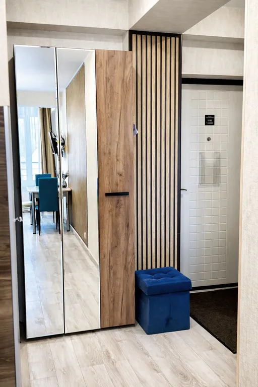 Морская лагуна