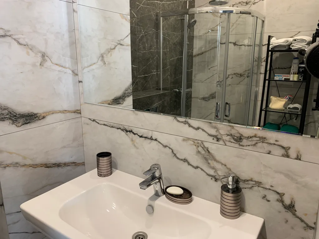 Квартира 2-комнатная Квартира — Зеленоградск