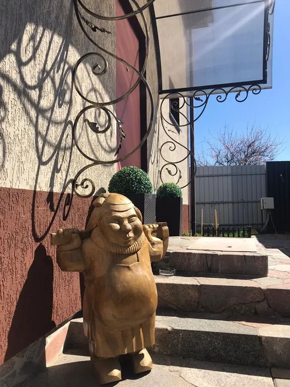 2-комнатный Дом