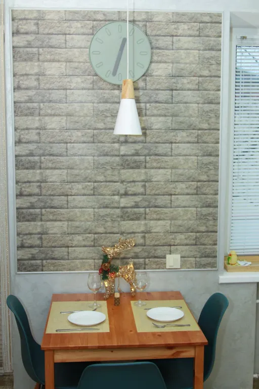 Почувствуйте атмосферу студии в самом сердце города