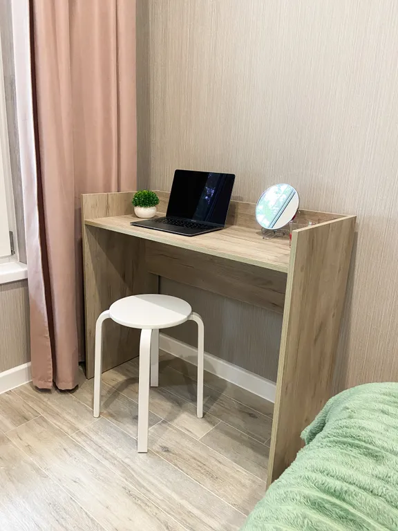 Коттедж Семейный дом с 2 спальнями у леса и озера — Борисово