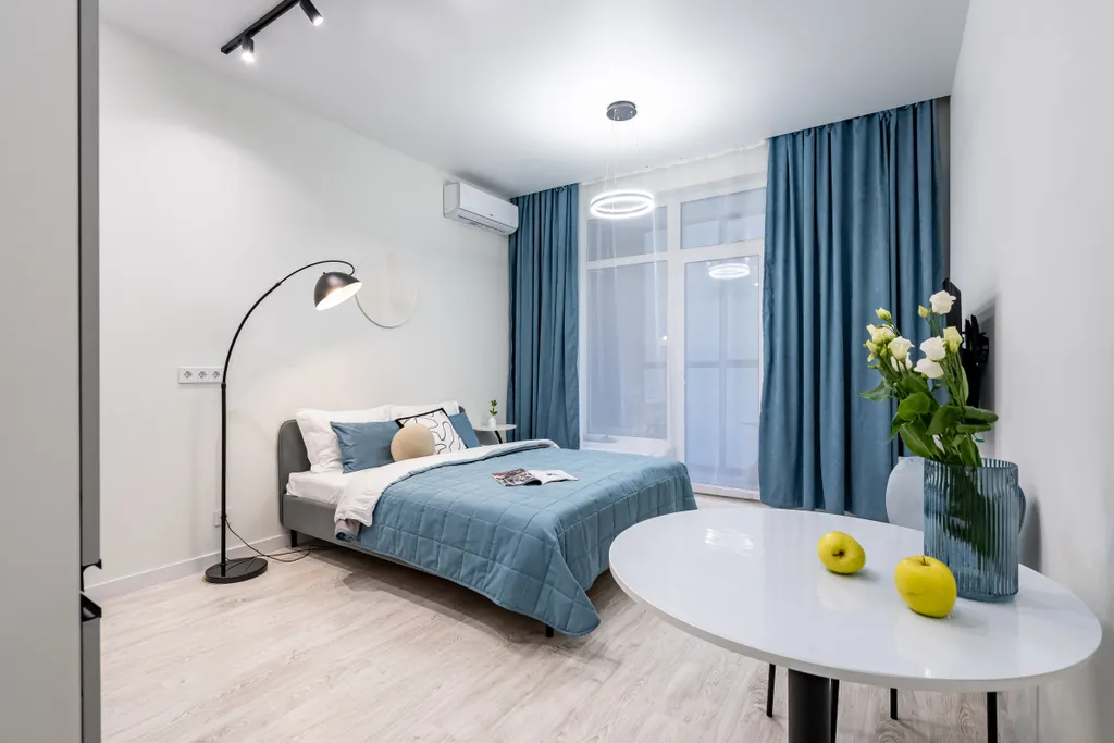 Квартира Квартира Your Apart на Приморской для 2 гостей — Санкт-Петербург