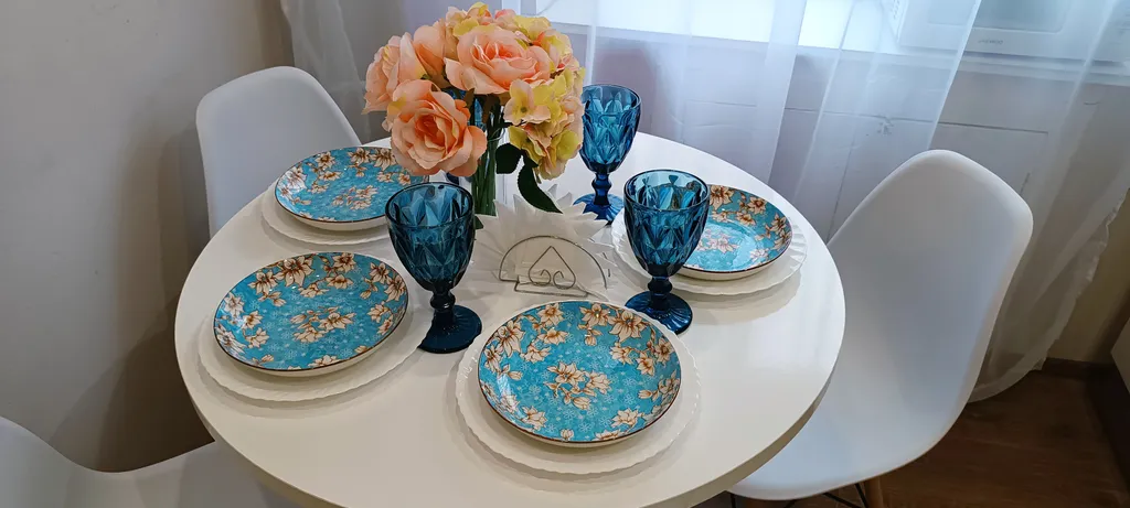 Квартира в центре города, рядом музей Янтаря, верхнее озеро и северный вокзал