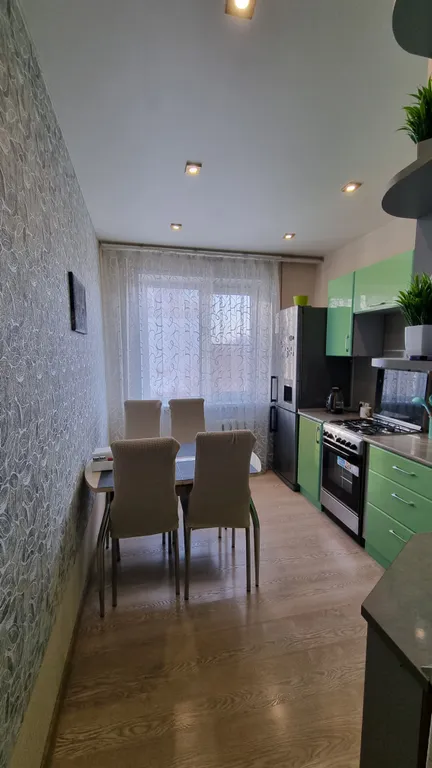 Квартира в центре города-героя — аренда посуточно в Тула