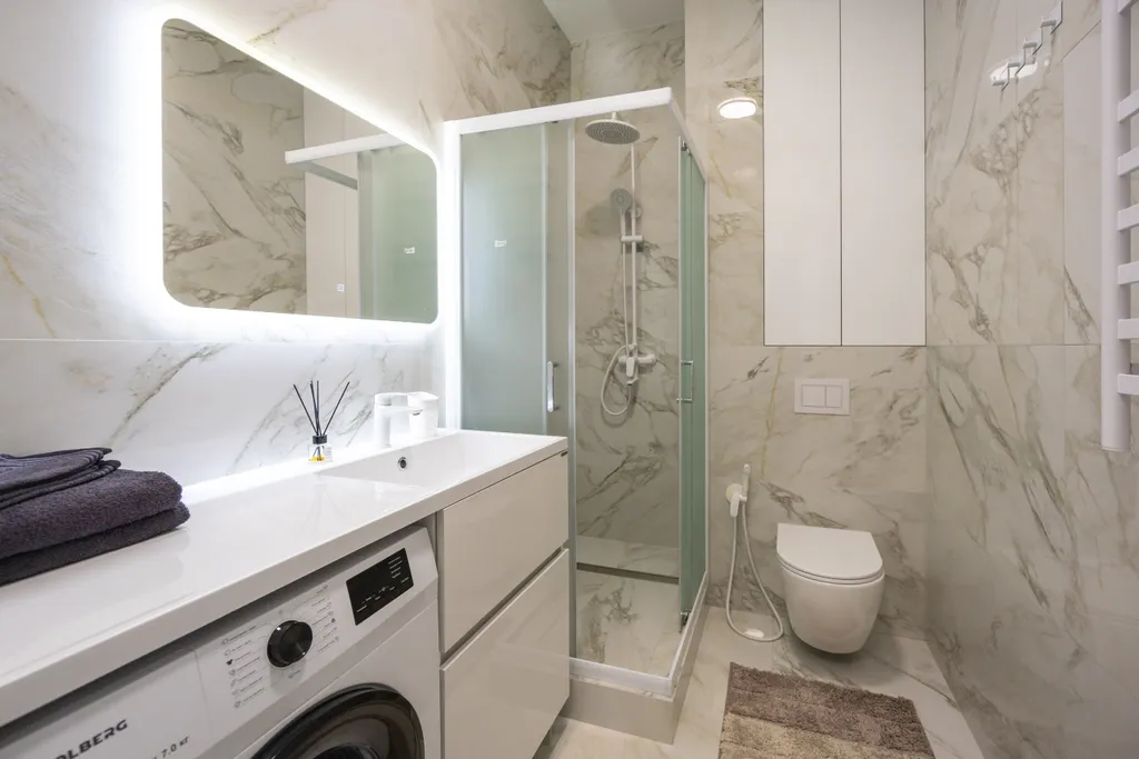 Квартира "А море близко" квартира на Побережье — Светлогорск