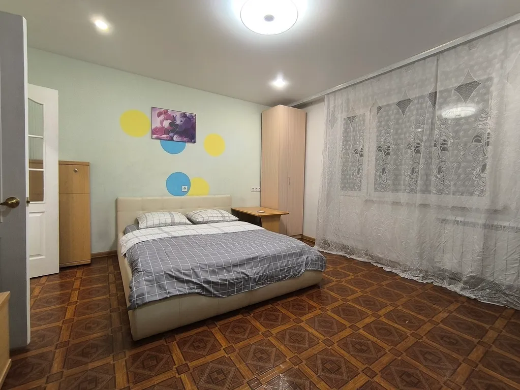 Полноценная трешечка