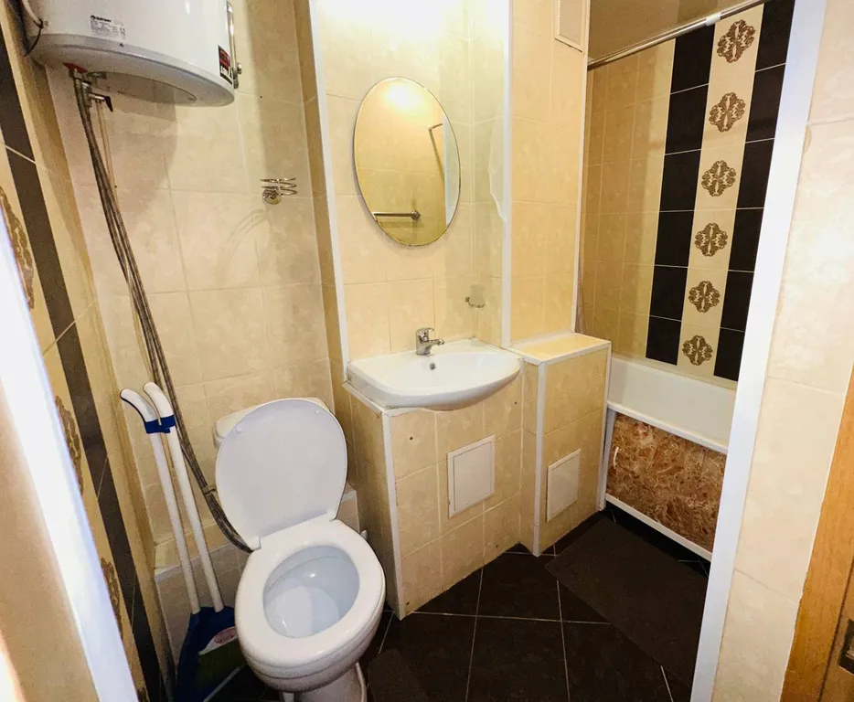 Уютная квартира в центре