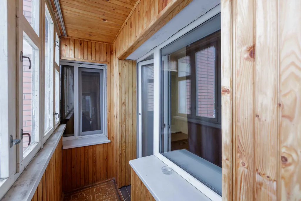 Двухкомнатная квартира в центре города напротив Академии Спорта СГУС