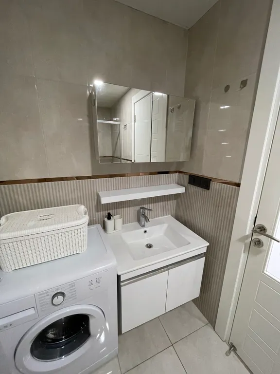 Уютный апартамент в 320 метрах от моря