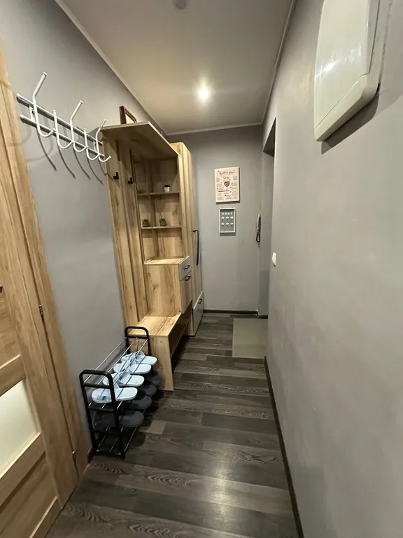 Уютная квартира в центре