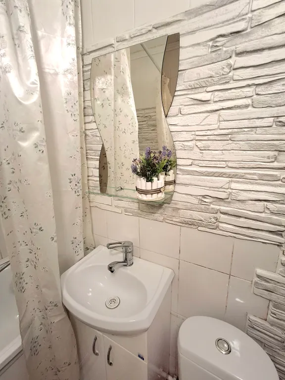 Уютная квартира в центре