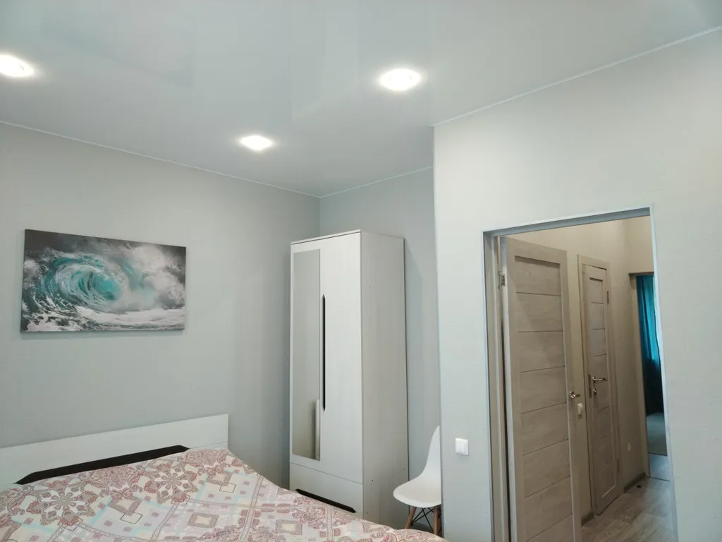 Таунхаус в Марциальных водах