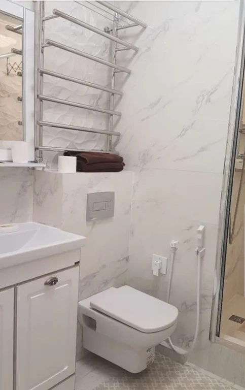 Квартира Прекрасная квартира у моря пионерский проспект — Анапа