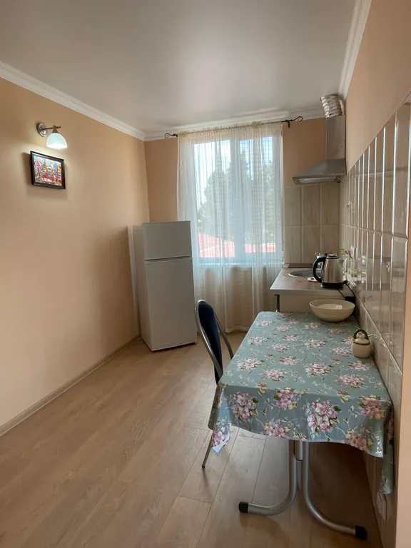 Квартира Уютные апартаменты — Сухум