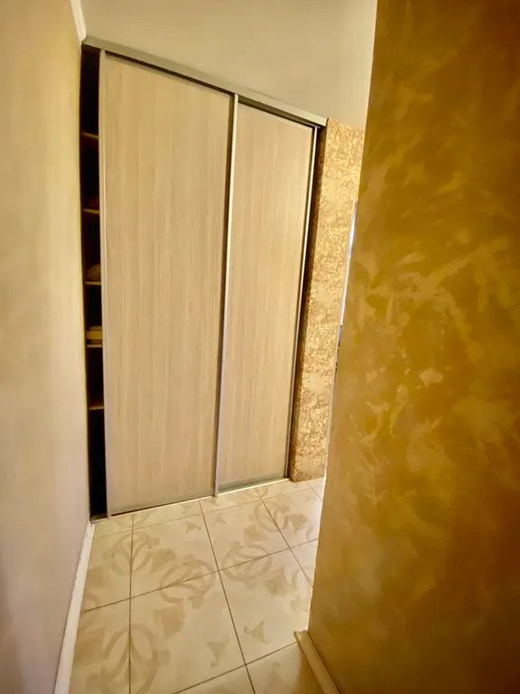 Квартира Квартира в центре у Екатерининского парка — Пушкин