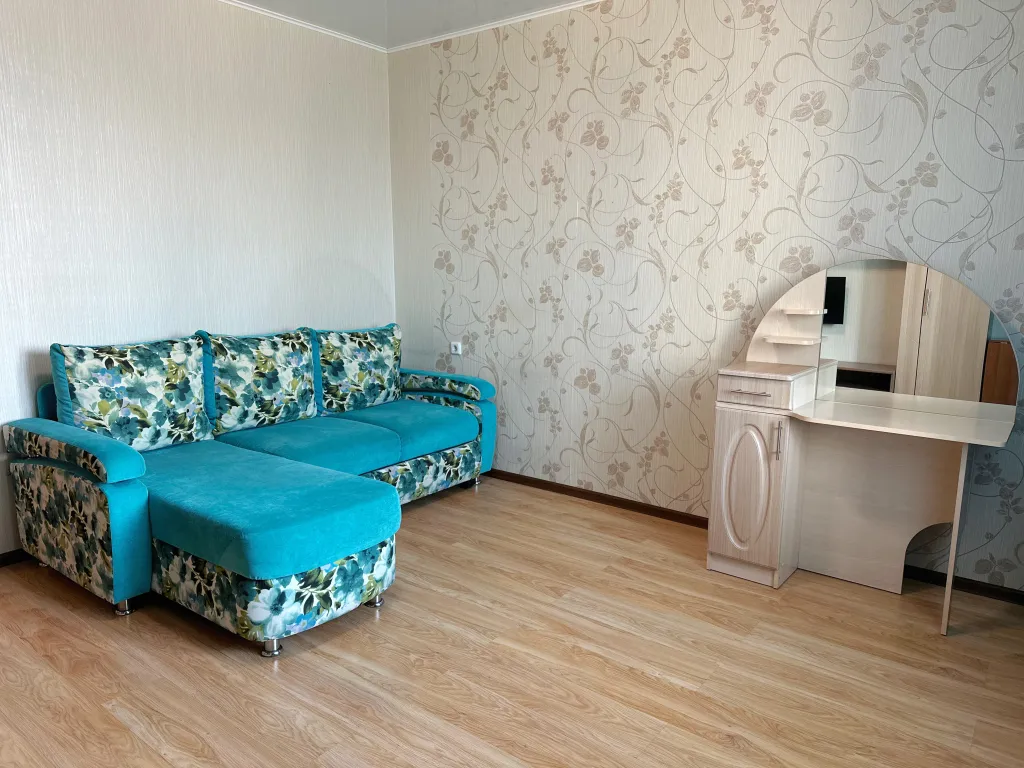 Квартира в центре города Бабушкина 99 — аренда посуточно в Чита