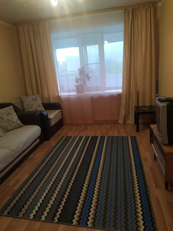 Уютная квартира с идеальным расположением