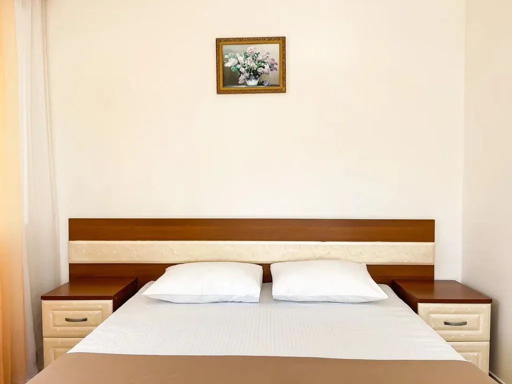 Квартира Комната — аренда посуточно в Витязево